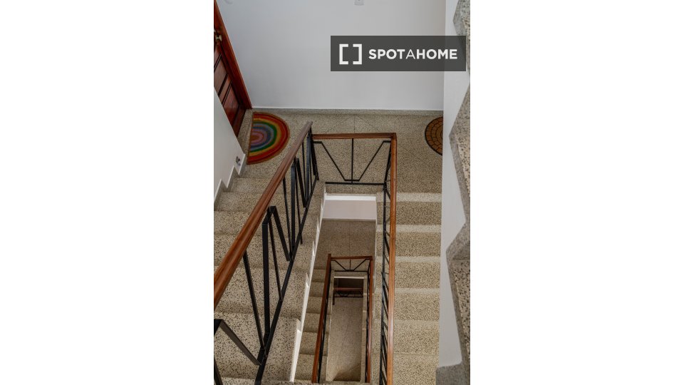Apartment Porto, 2 beds — photo 19