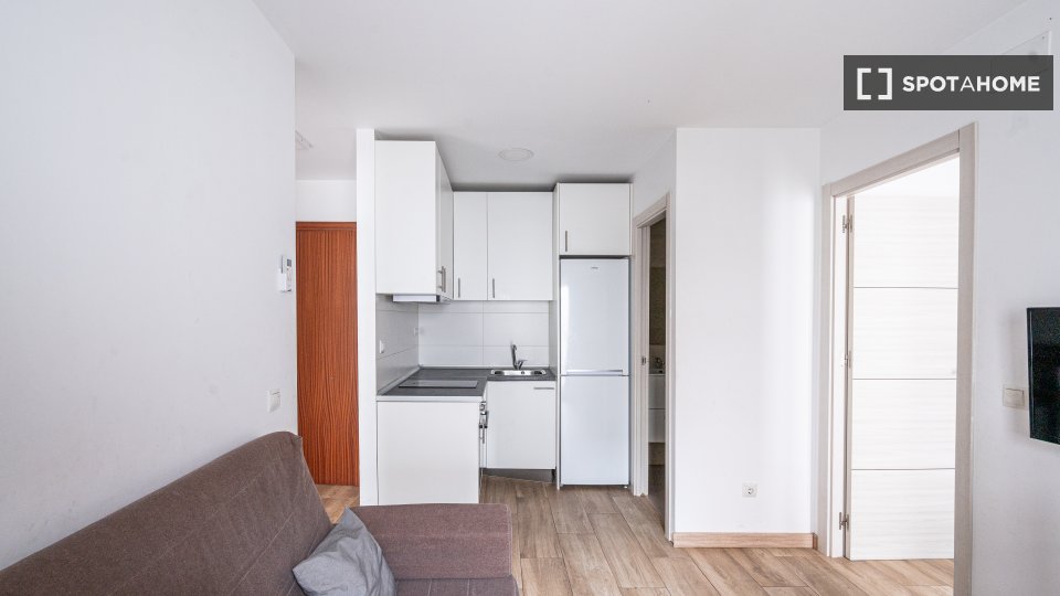 Apartment Madrid, 2 beds — photo 12