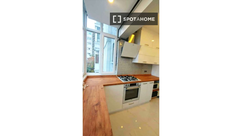 Apartment Istanbul, 2 beds, 78m² — photo 5