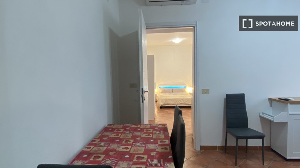 Apartment Milan, 1 bed, 50m² — photo 8