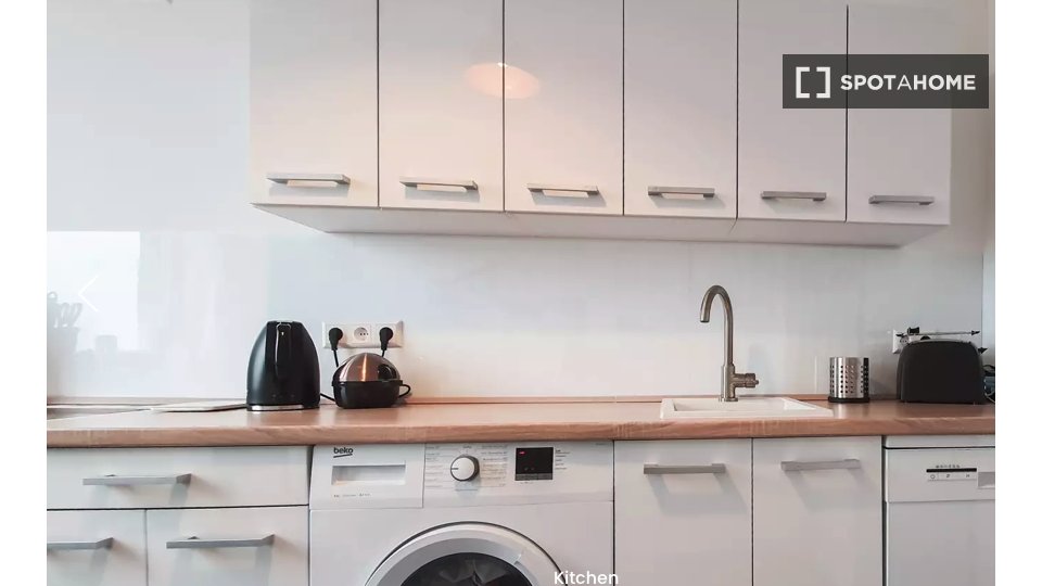 Apartment Berlin, 3 beds — photo 2