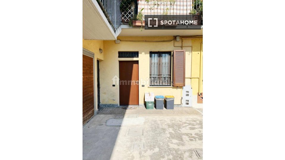 Apartment mono Milan, 50m² — photo 1