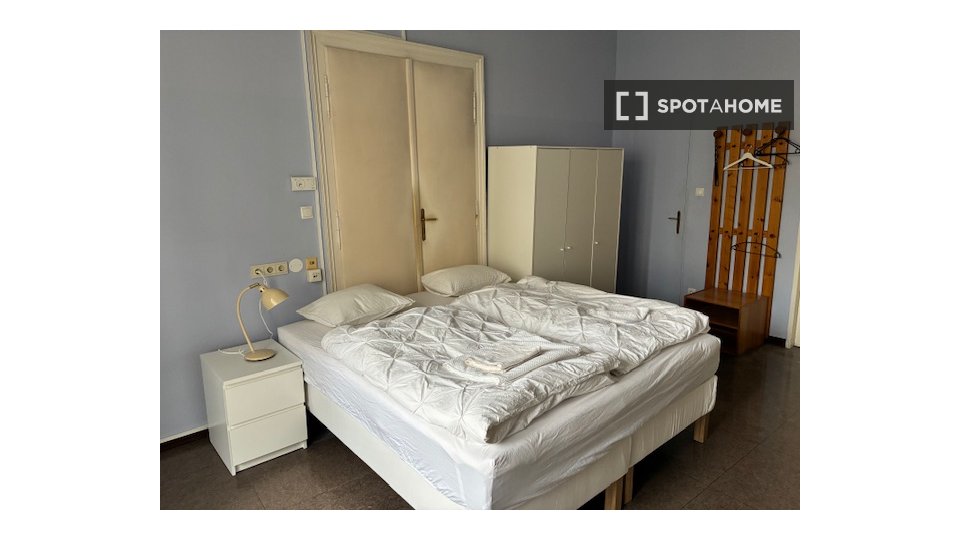 Double room Vienna, 3 beds, 88m² — photo 7