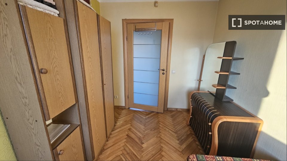 Double room Kaunas, 3 beds, 50m² — photo 18