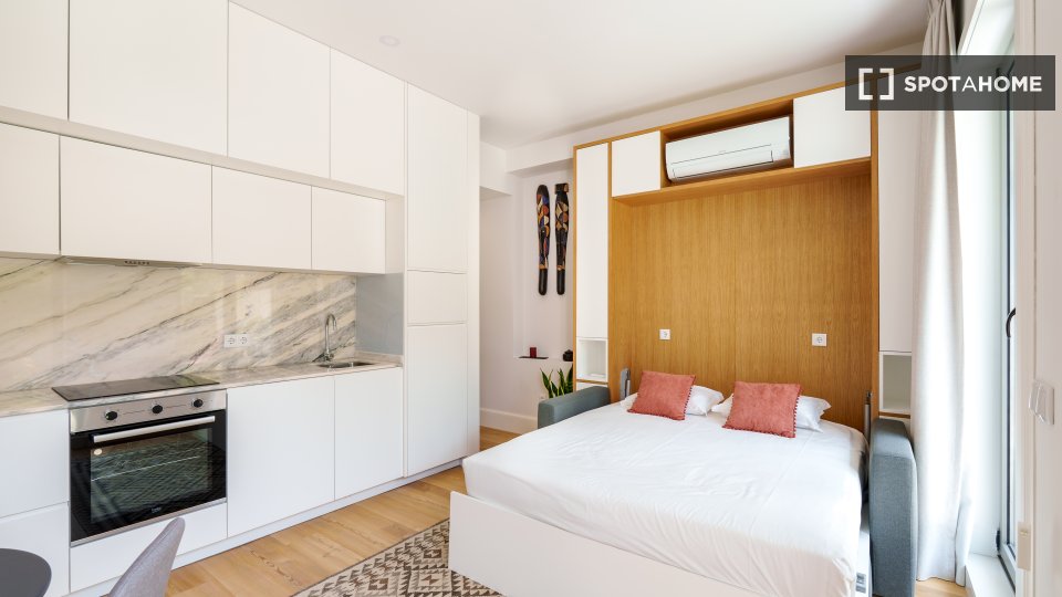 Apartment mono Porto — photo 15