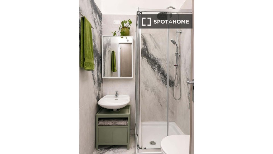 Apartment Milan, 1 bed, 28m² — photo 15