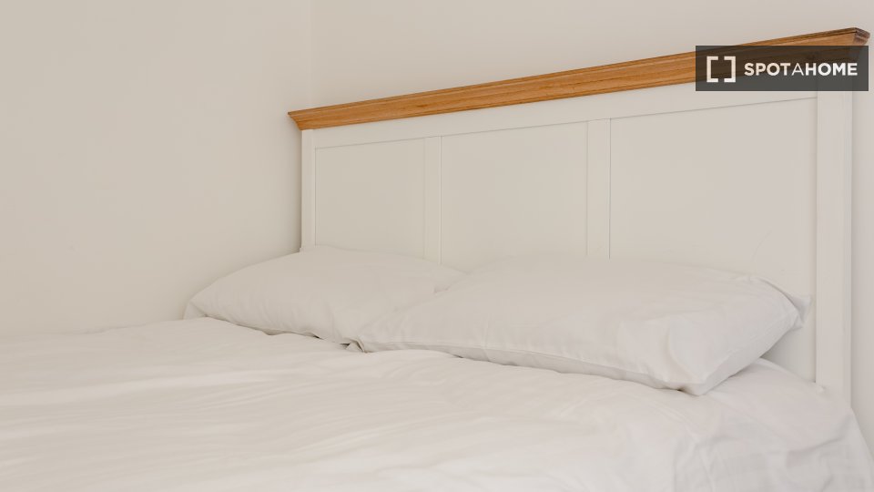 Apartment London, 1 bed, 52m² — photo 46