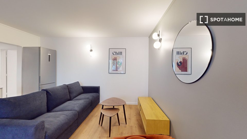 Double room Paris, 10 beds — photo 5