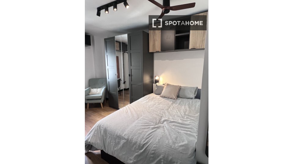 Apartment mono Granada — photo 9