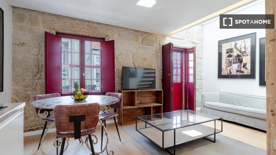 Apartment mono Porto — photo 10