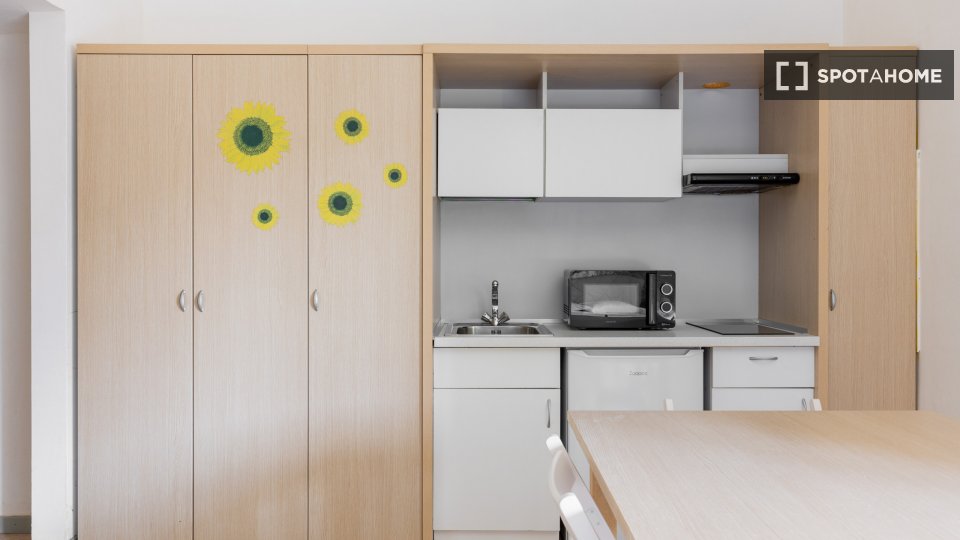 Apartment mono Bologna — photo 16