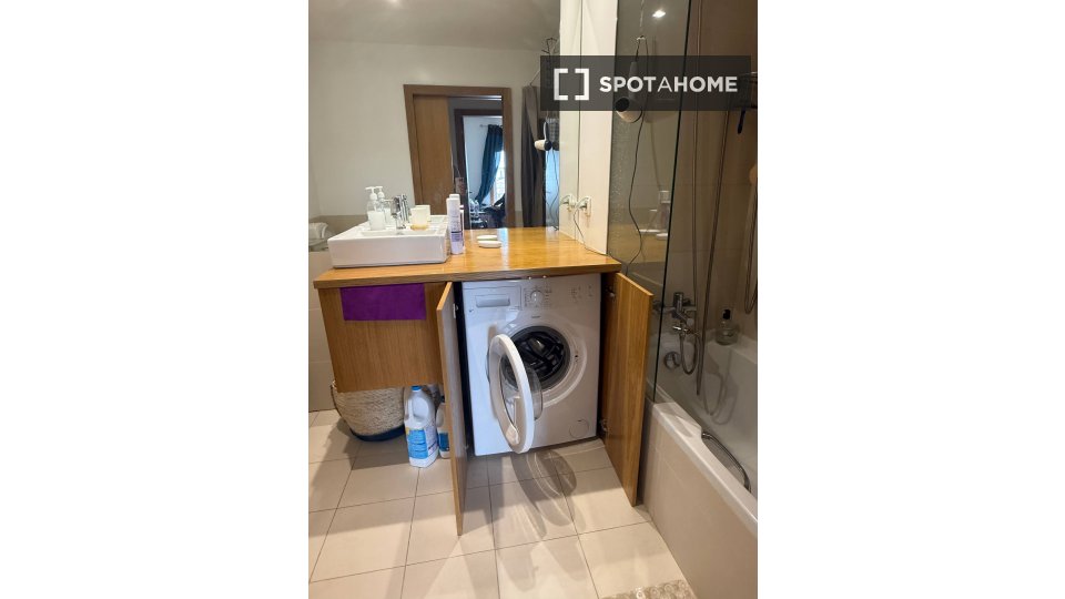 Double room Porto, 2 beds, 38m² — photo 2