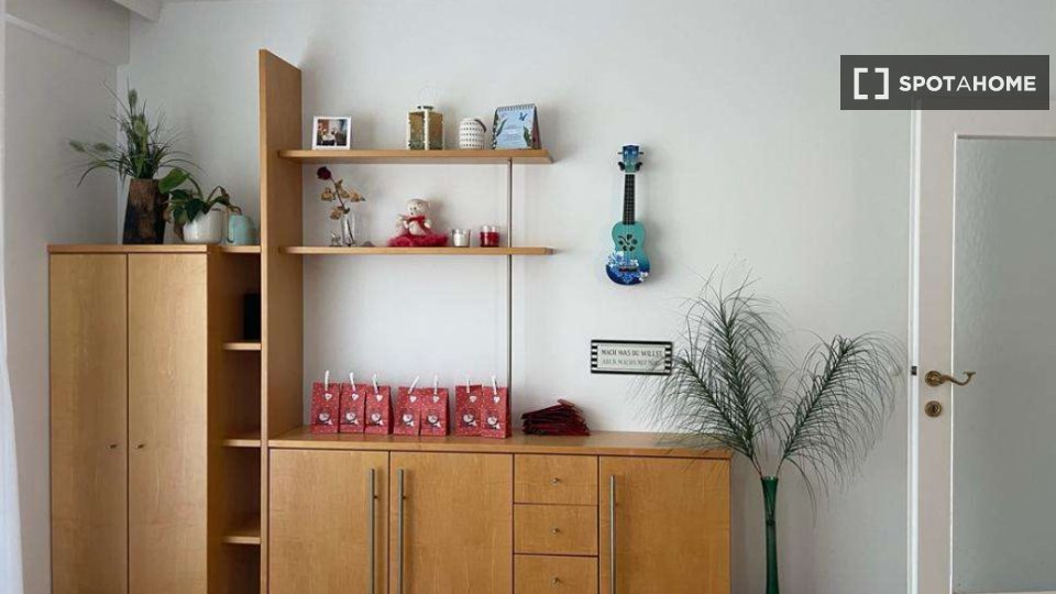 Apartment Madrid, 2 beds, 53m² — photo 6