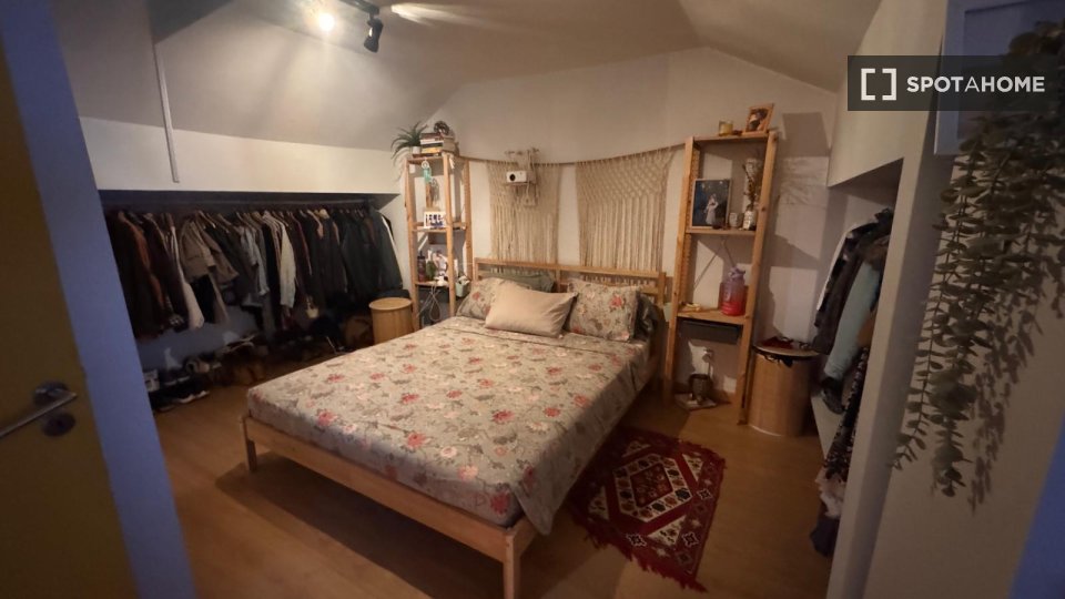 Apartment Lisbon, 3 beds, 100m² — photo 11