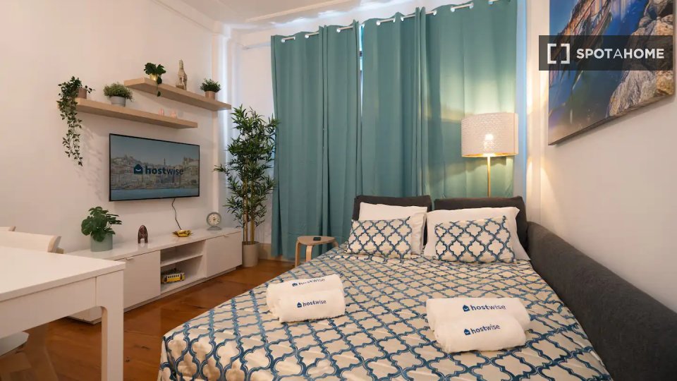 Apartment Porto, 3 beds — photo 7