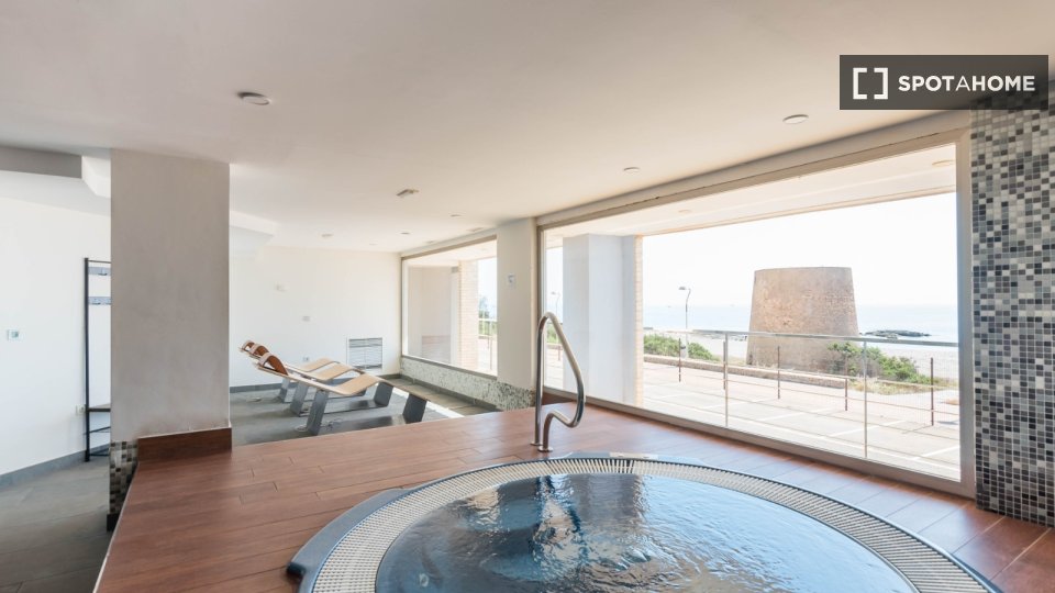 Apartment Cartagena, 2 beds, 65m² — photo 14