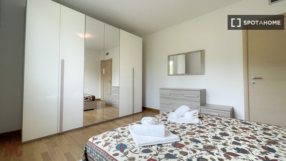 Apartment Milan, 2 beds, 70m² — photo 7