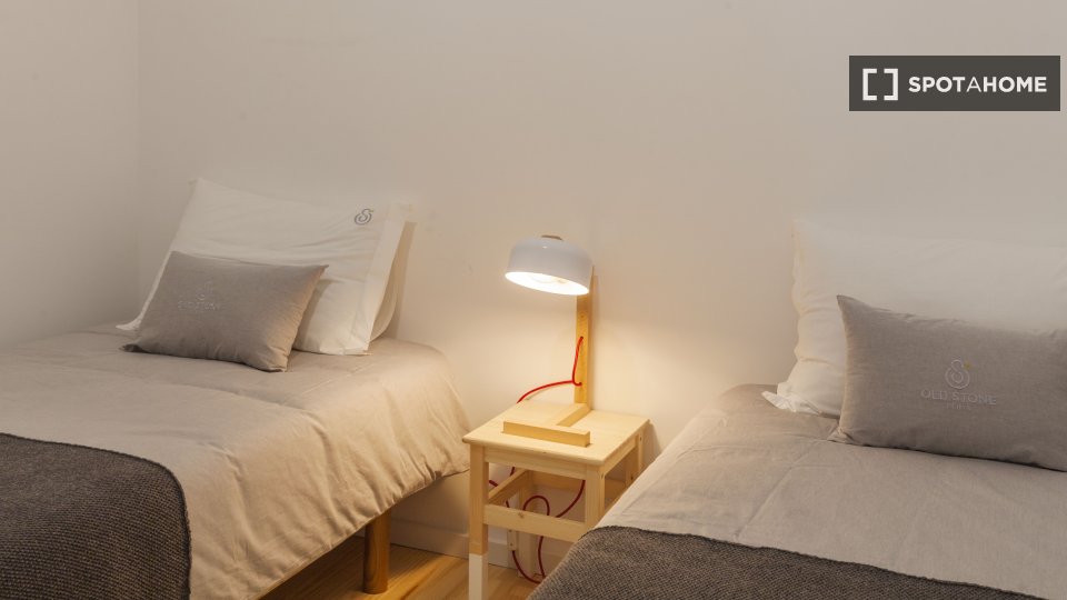 Apartment Porto, 2 beds — photo 11