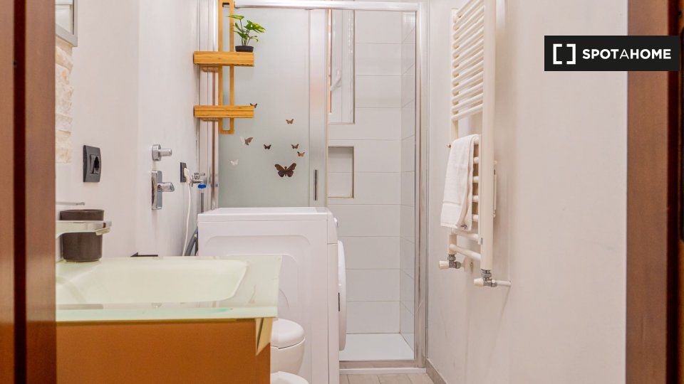 Apartment Milan, 1 bed, 50m² — photo 17