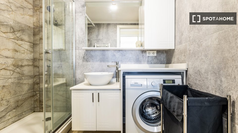 Apartment Istanbul, 1 bed — photo 10