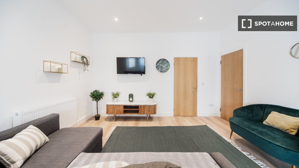 Apartment London, 1 bed — photo 34
