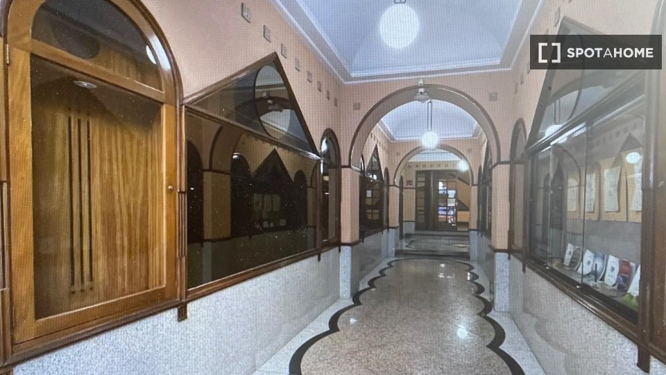 Apartment Madrid, 2 beds, 85m² — photo 8