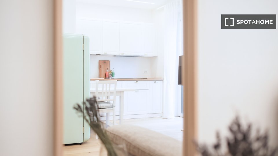 Apartment mono Milan, 35m² — photo 17