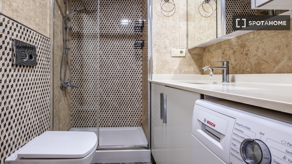 Apartment Istanbul, 1 bed — photo 1