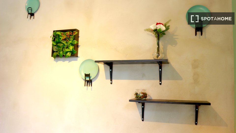 Double room Porto, 6 beds, 300m² — photo 28