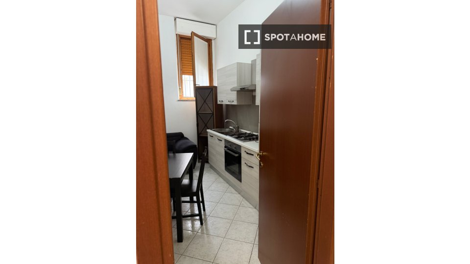 Apartment mono Milan, 60m² — photo 5