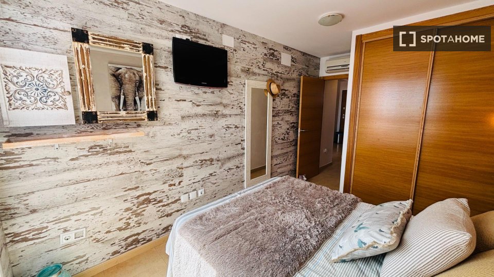 Apartment Murcia, 2 beds, 85m² — photo 31