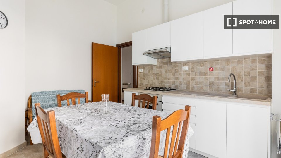 Apartment Bologna, 1 bed — photo 19