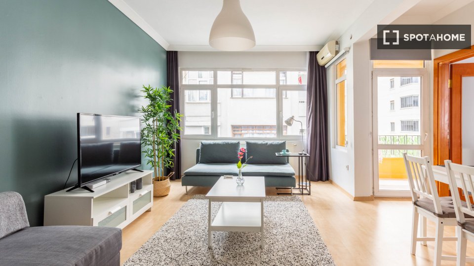 Apartment Istanbul, 1 bed — photo 1