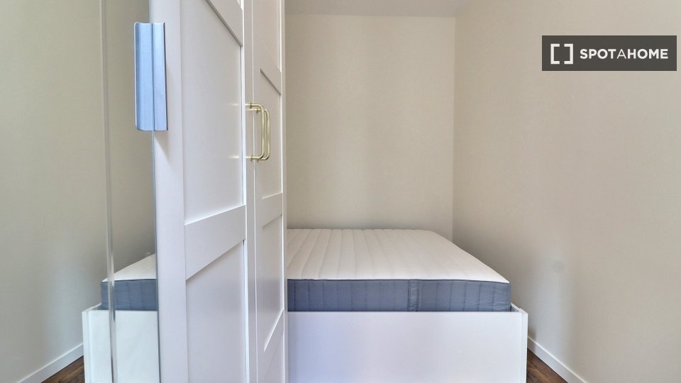 Apartamento París, 1 habitación, 27m² — foto 14