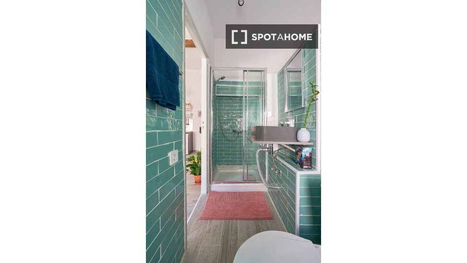 Apartment mono Lisbon — photo 12