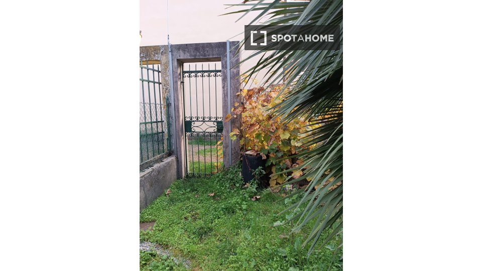 Apartment Florence, 2 beds, 64m² — photo 16