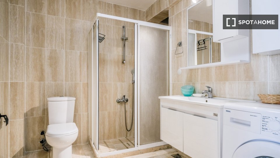 Apartment Istanbul, 1 bed — photo 1