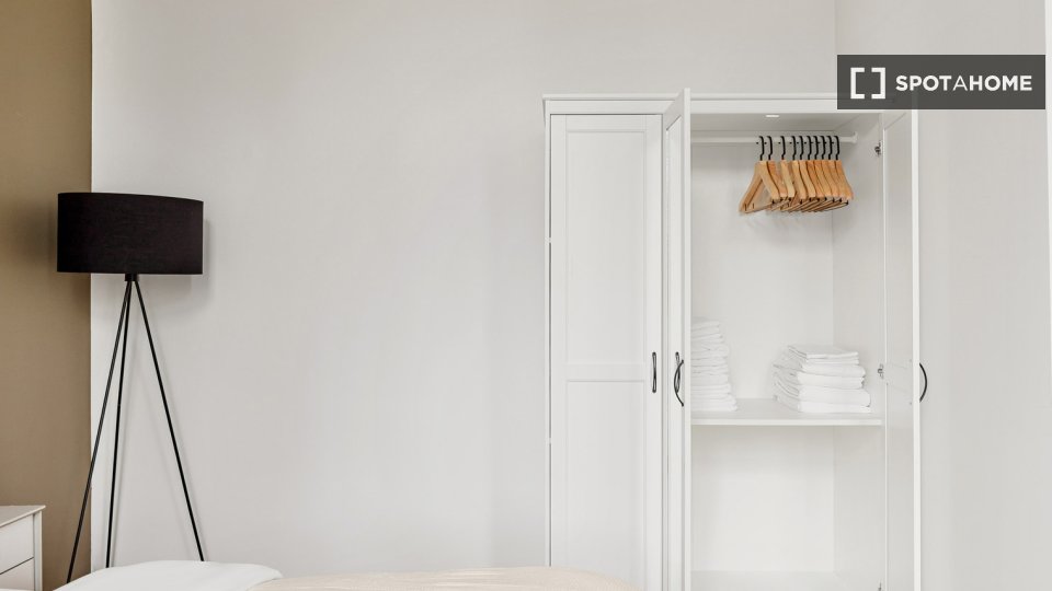 Apartment Vienna, 2 beds, 91m² — photo 5