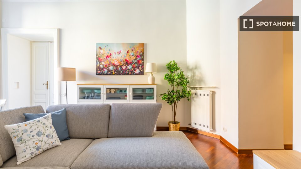 Apartment Naples, 3 beds — photo 7