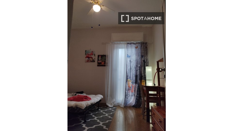 Apartment Rome, 2 beds, 105m² — photo 1