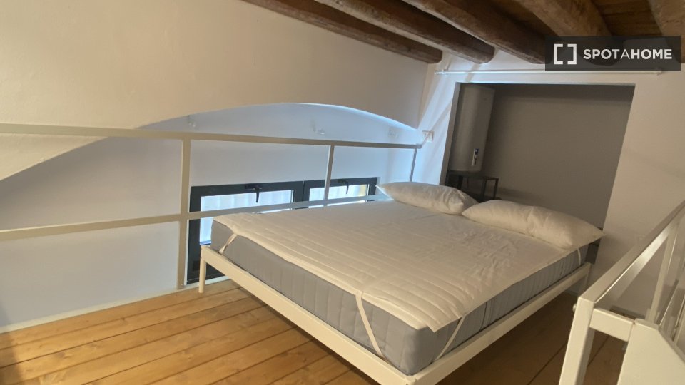 Apartment Milan, 1 bed — photo 21