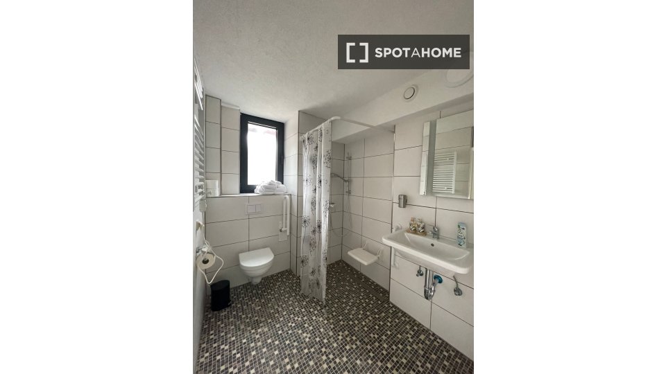 Apartment mono Berlin, 20m² — photo 17