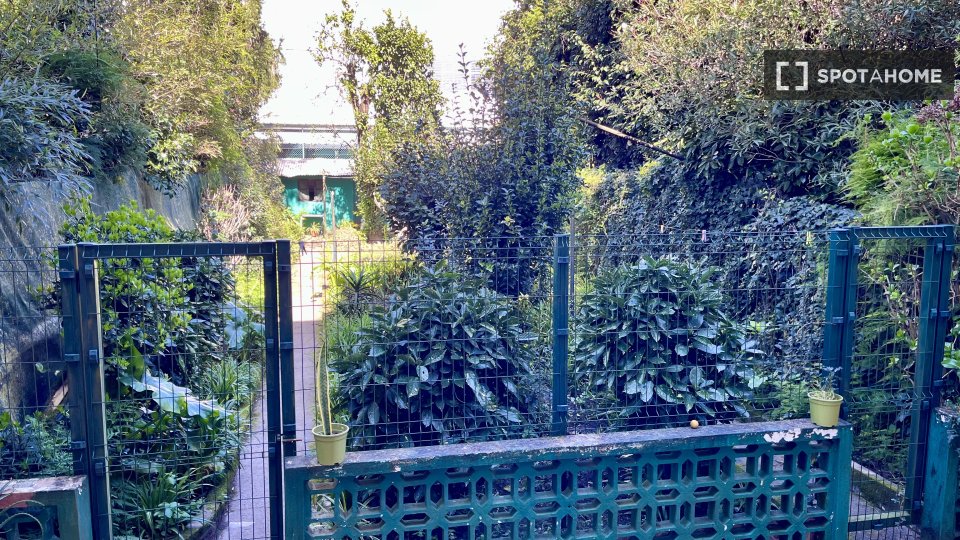 Double room Porto, 3 beds — photo 29