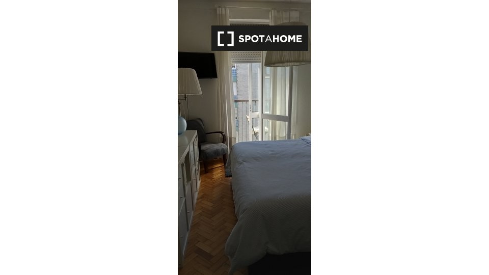 Double room Porto, 2 beds — photo 5
