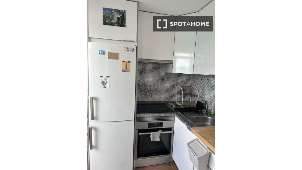 Apartment Lisbon, 1 bed, 50m² — photo 8
