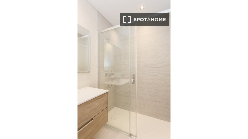 Apartment Porto, 3 beds, 95m² — photo 7