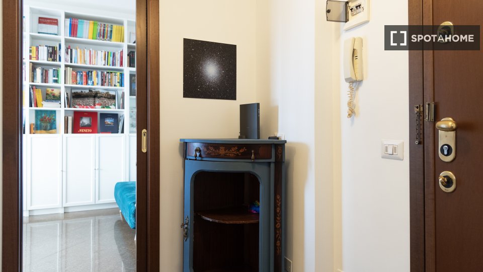 Apartment Milan, 1 bed, 55m² — photo 10