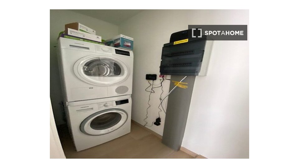 Apartment Brussels, 2 beds — photo 11