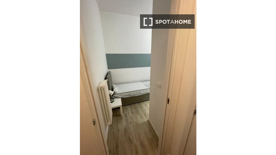 Double room Bologna, 8 beds, 150m² — photo 5