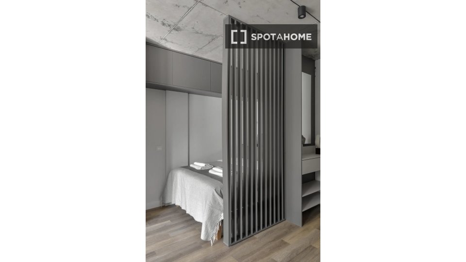 Apartment Vilnius, 1 bed — photo 17